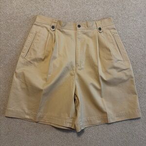 Liz Sport High Waisted Walking Shorts